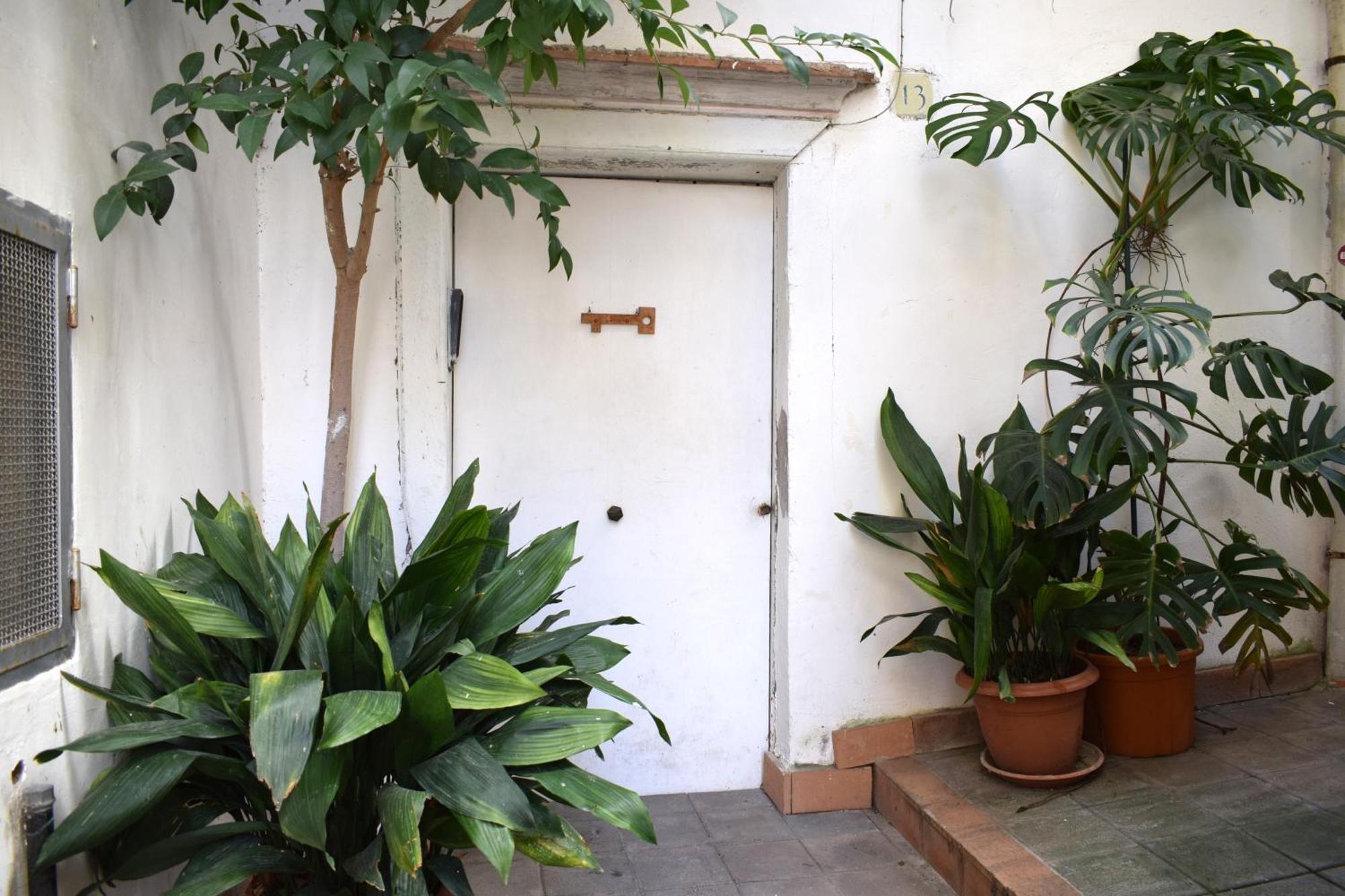 Ferienwohnung La Perla Antica Vietri Exterior foto