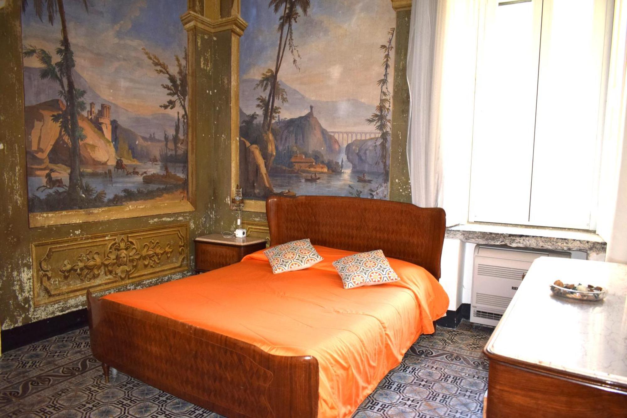 Ferienwohnung La Perla Antica Vietri Exterior foto