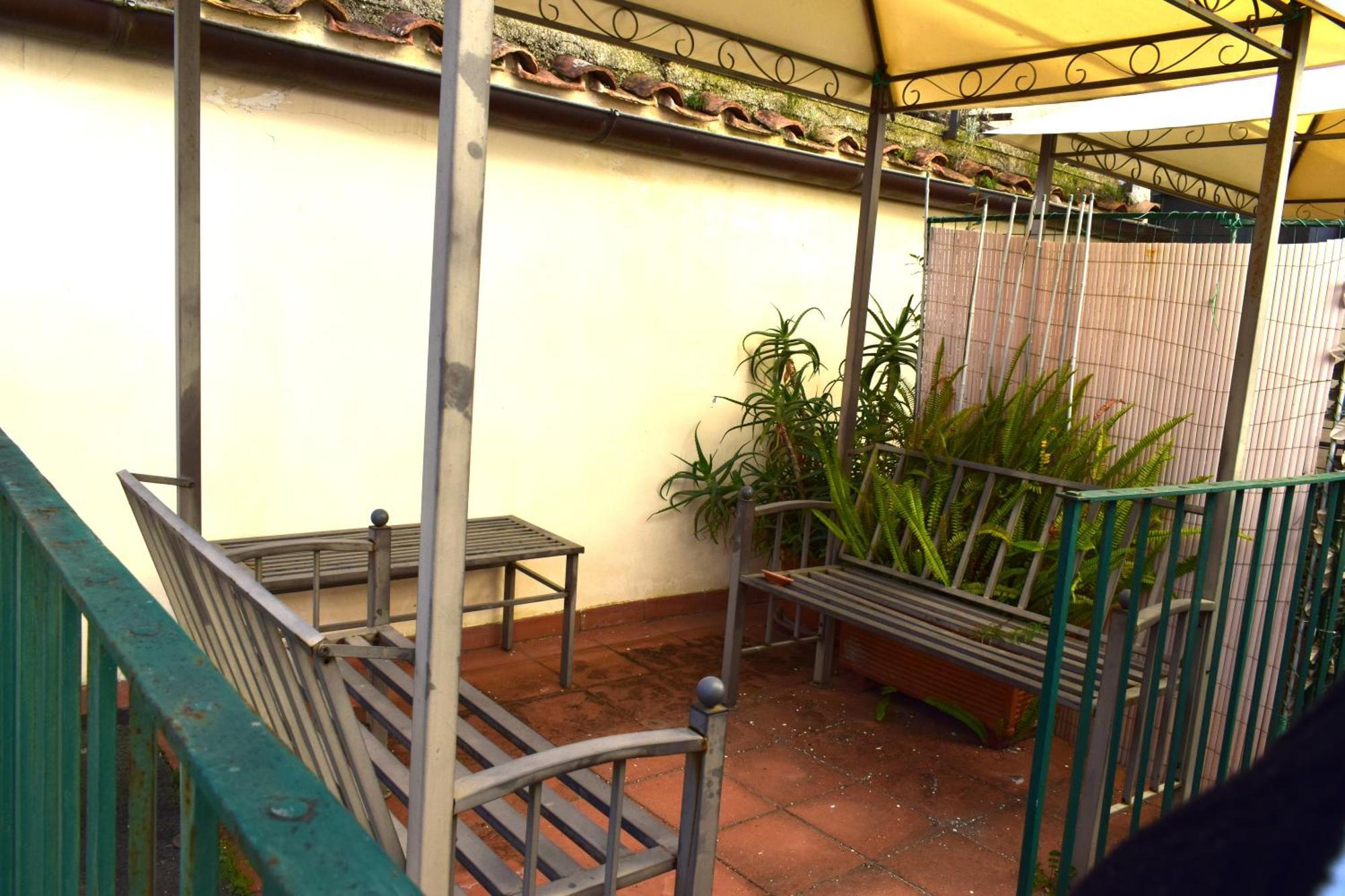 Ferienwohnung La Perla Antica Vietri Exterior foto